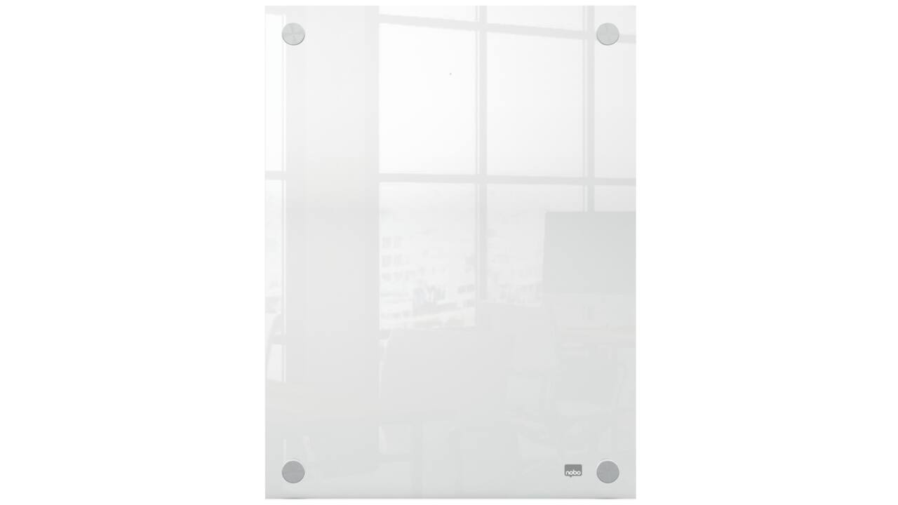 Infobord Nobo Premium Plus A4 acryl wand