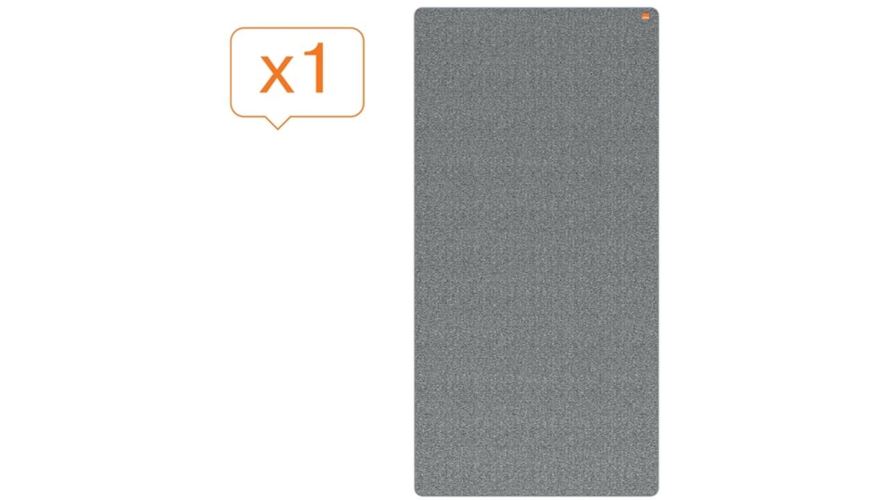 White- en Memobord Nobo Move & Meet 1800x900mm