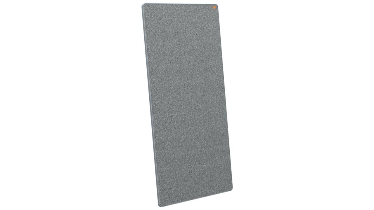 White- en Memobord Nobo Move & Meet 1800x900mm