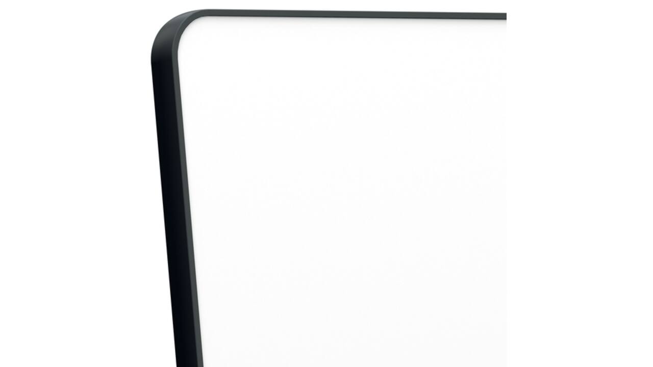 Whiteboard Nobo Move & Meet 1800x900mm
