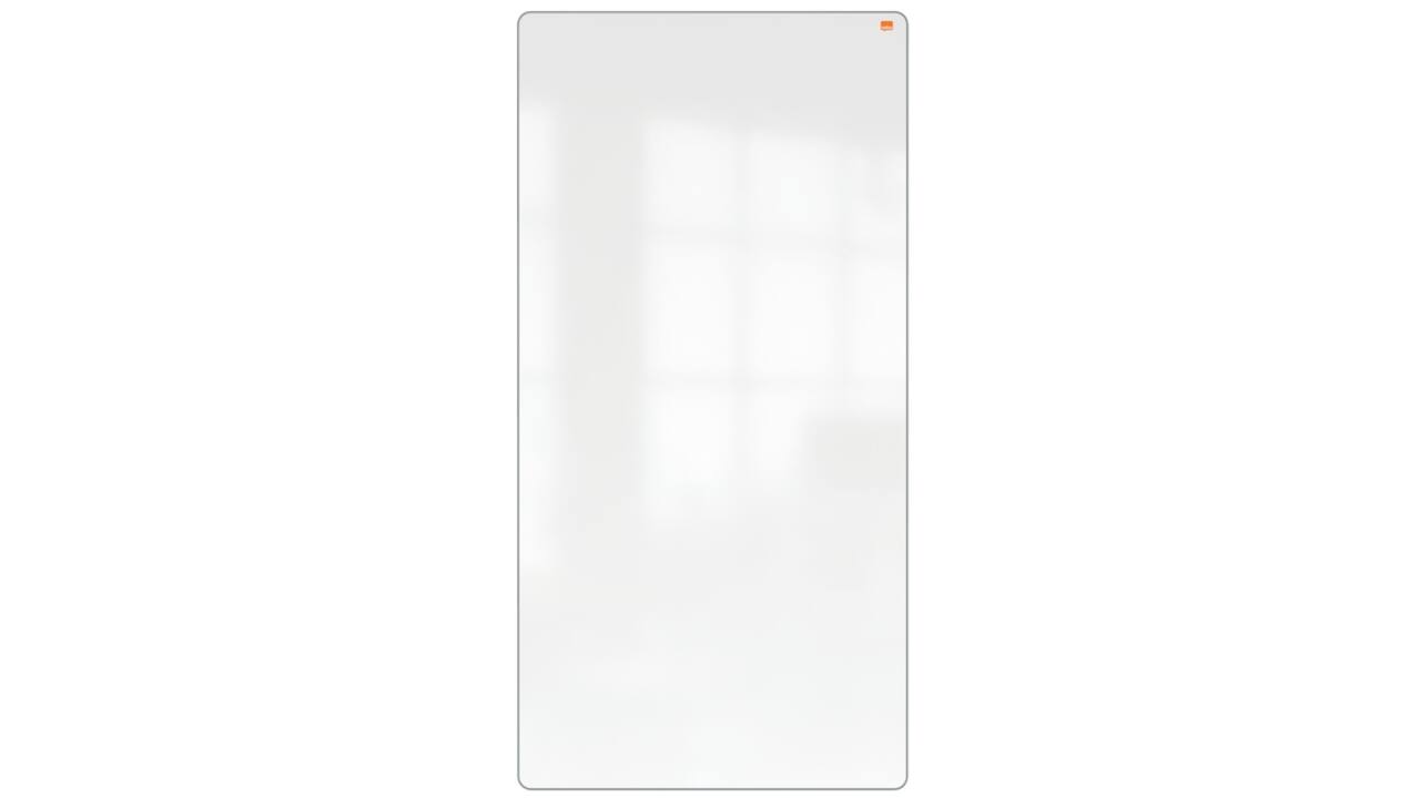 Whiteboard Nobo Move & Meet 1800x900mm