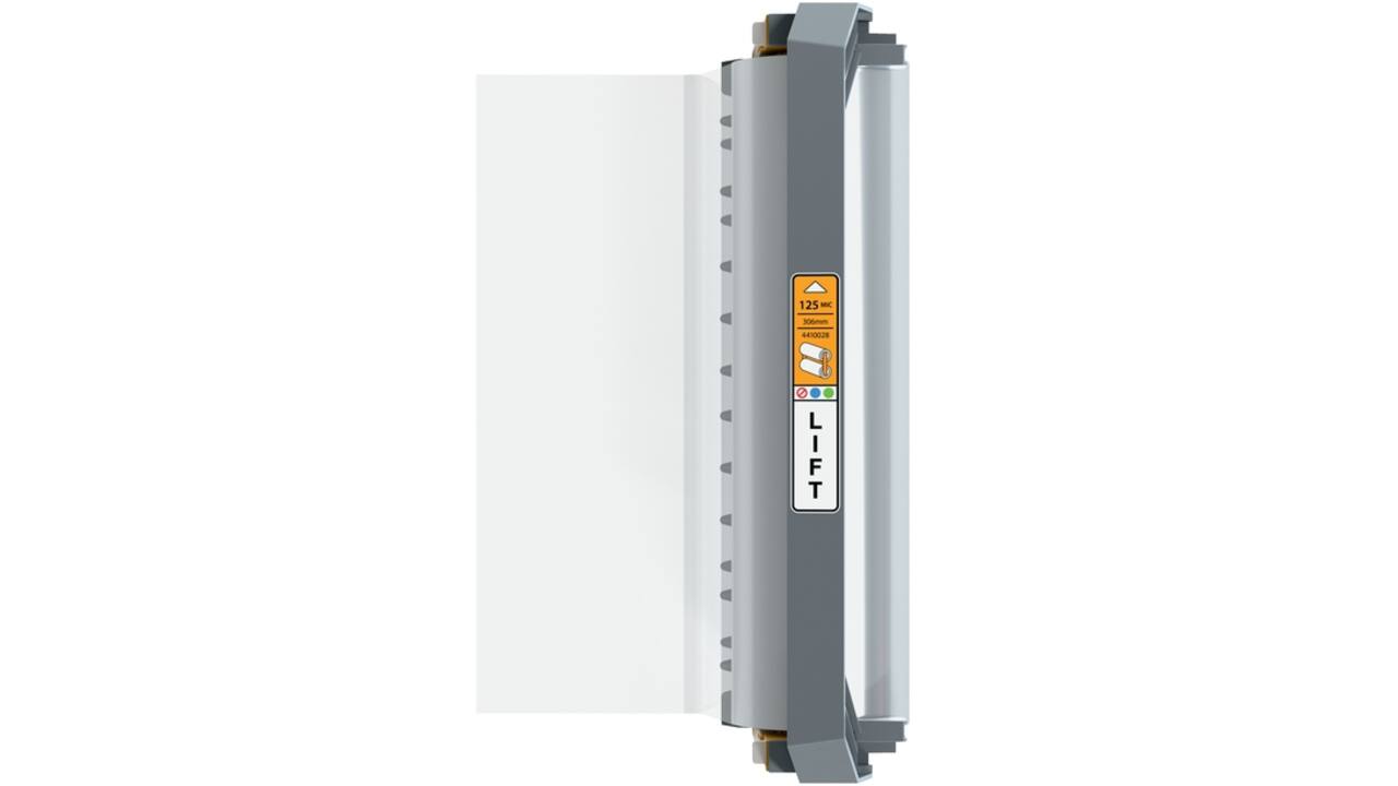 Lamineercassette GBC Foton hervulbaar 125micron