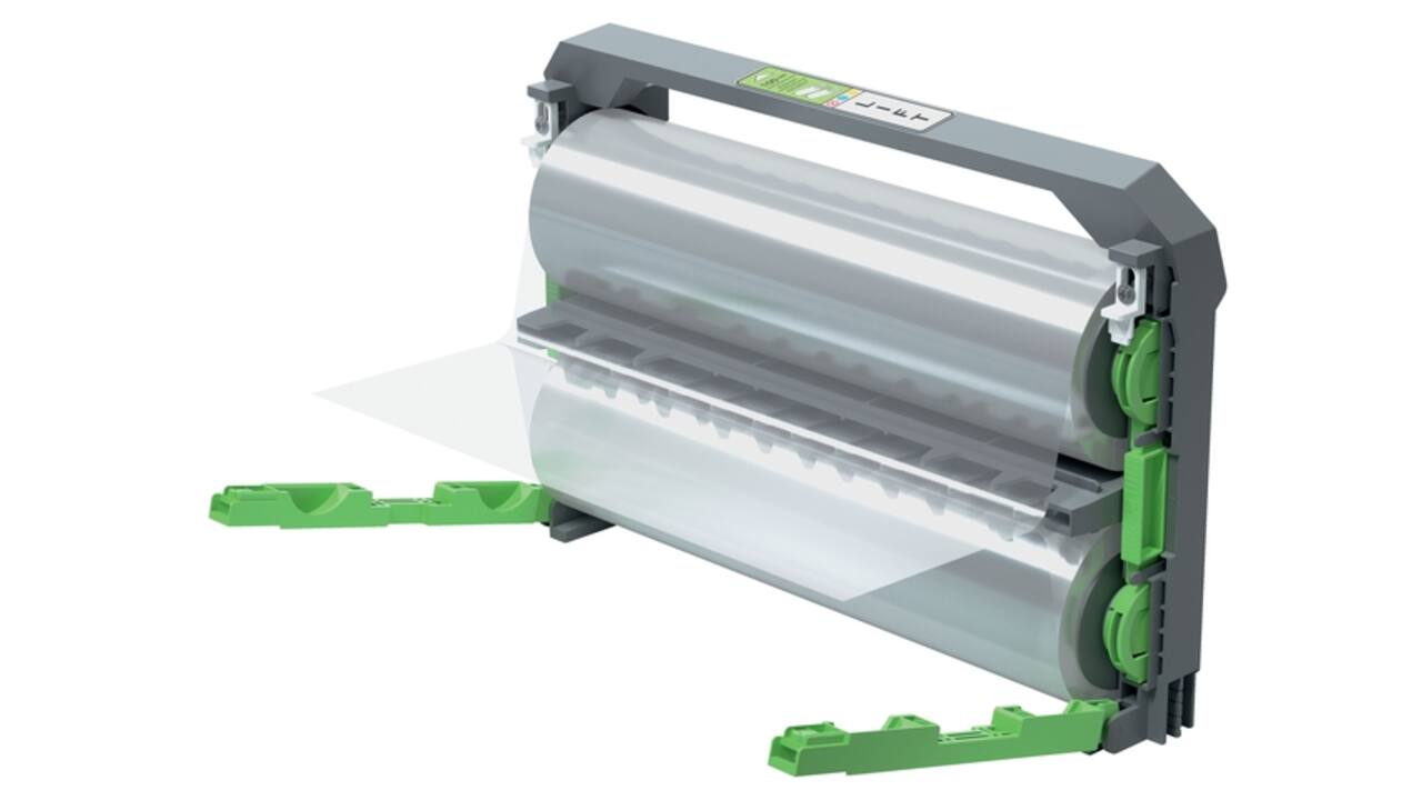 Lamineercassette GBC Foton hervulbaar 100micron