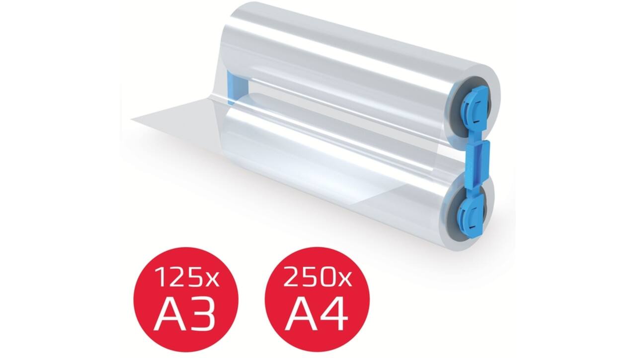 Lamineerrol navulling GBC Foton 75micron