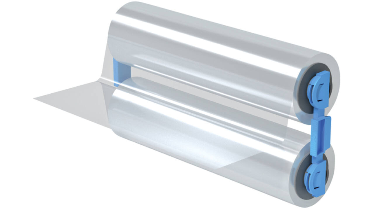 Lamineerrol navulling GBC Foton 75micron