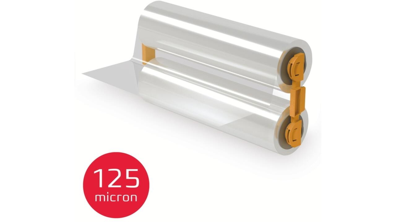 Lamineerrol navulling GBC Foton 125micron