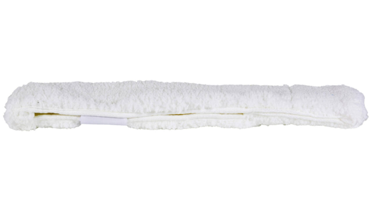 Inwashoes Cleaninq voor raamtrekker 35cm