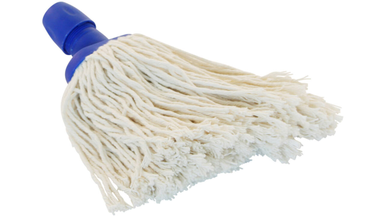 Spaanse mop Cleaninq 250 gram