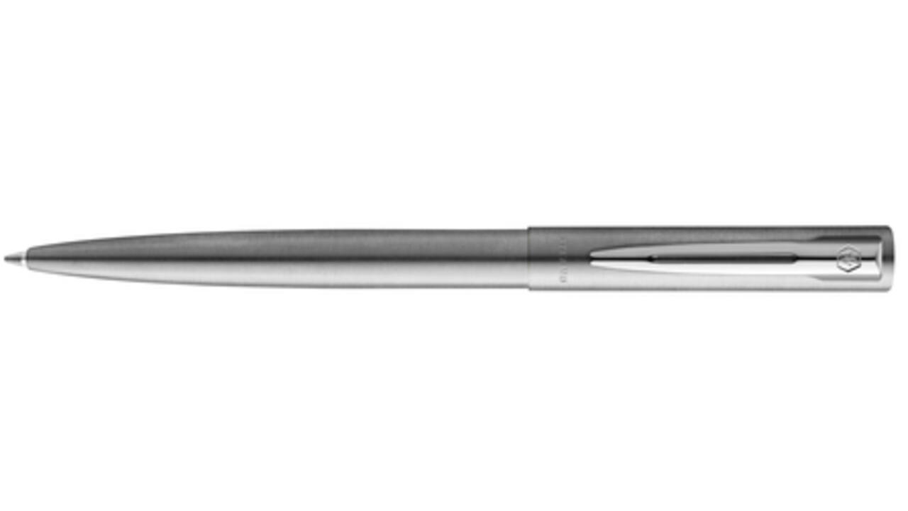 Balpen Waterman Allure chrome medium
