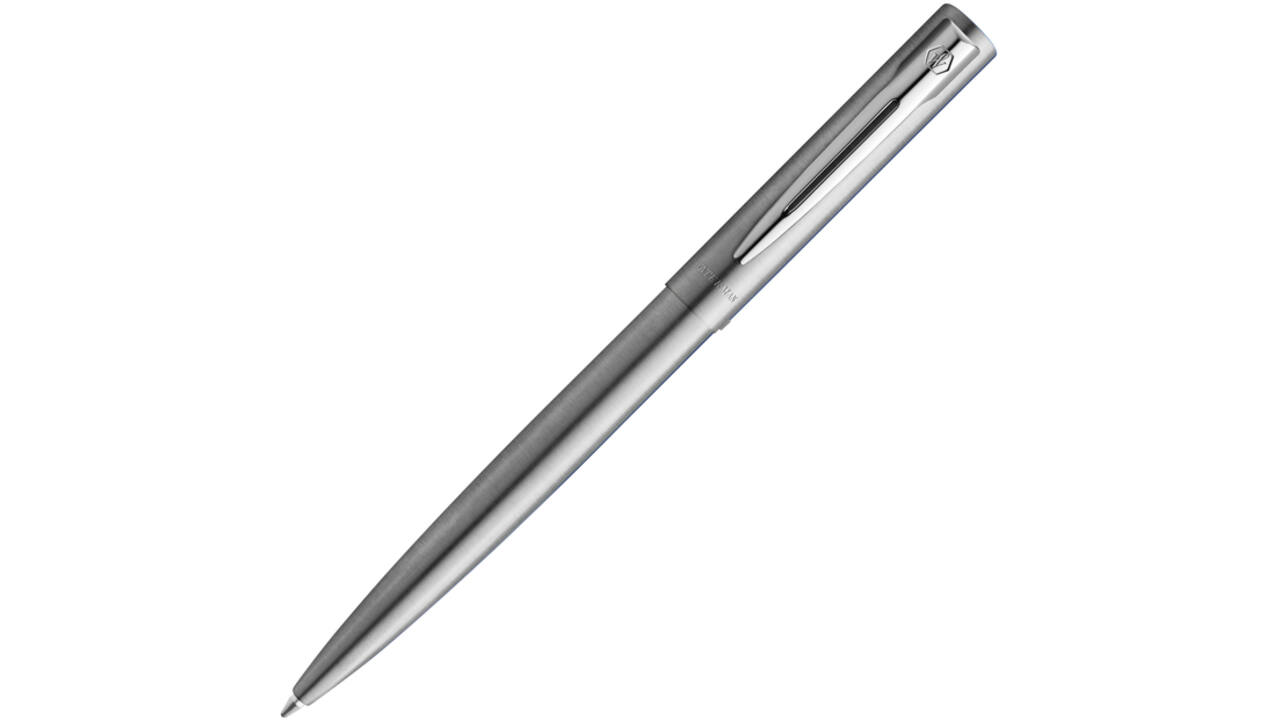 Balpen Waterman Allure chrome medium