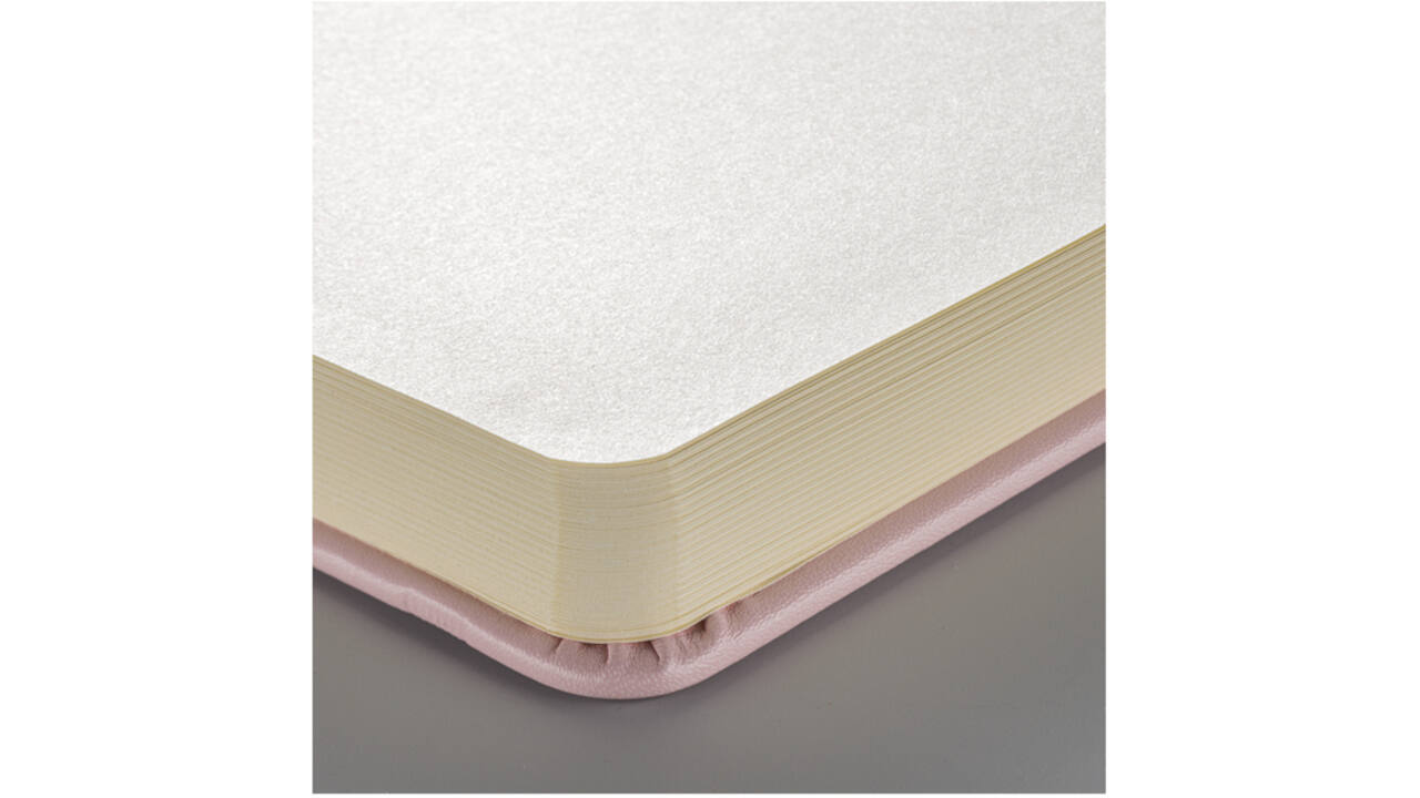 Schetsboek Talens Art Creation roze 21x30cm 140gr 80vel
