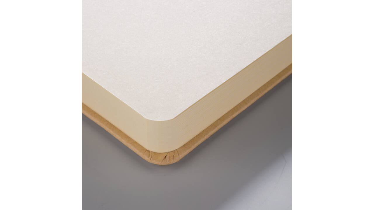 Schetsboek Talens Art Creation kraft 13x21cm 140gr 80vel