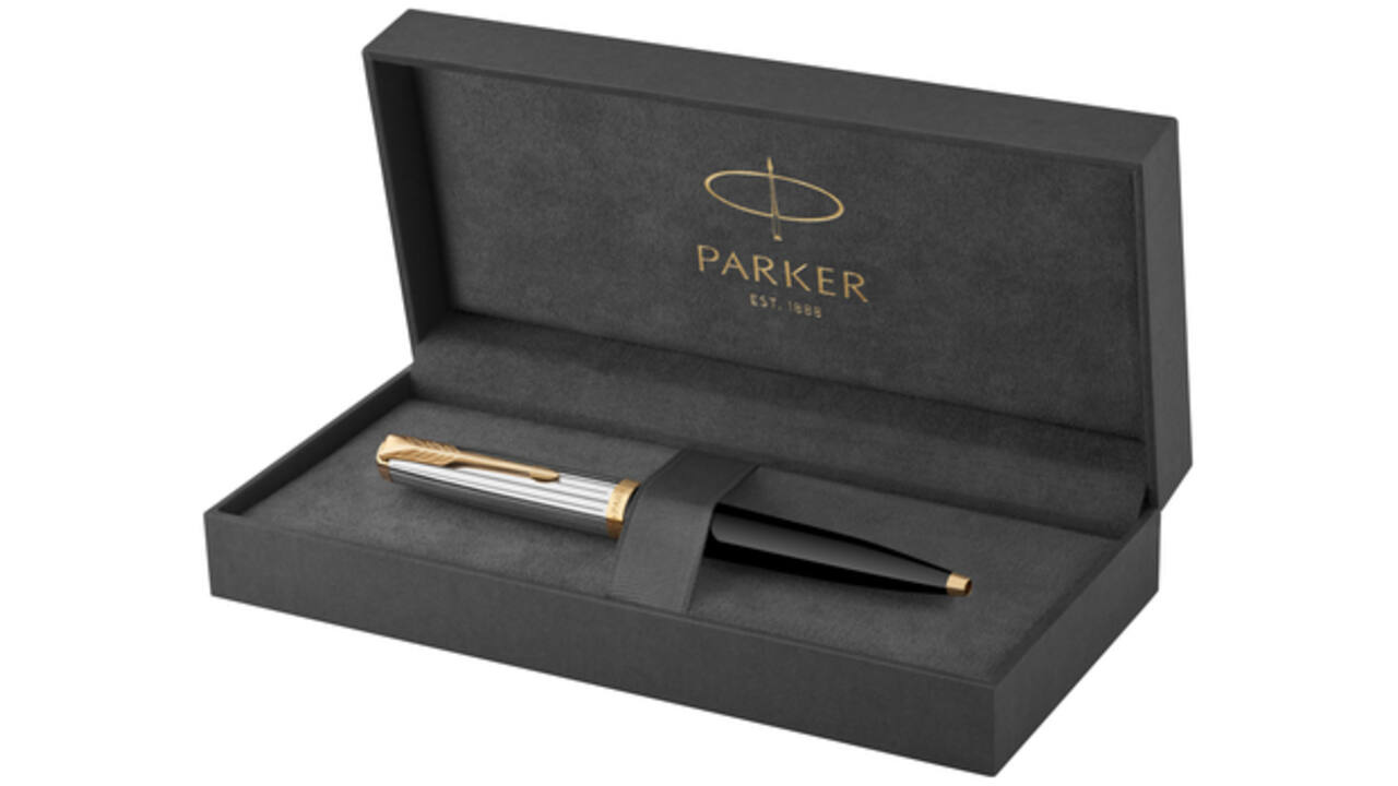 Balpen Parker 51 Premium black GT medium