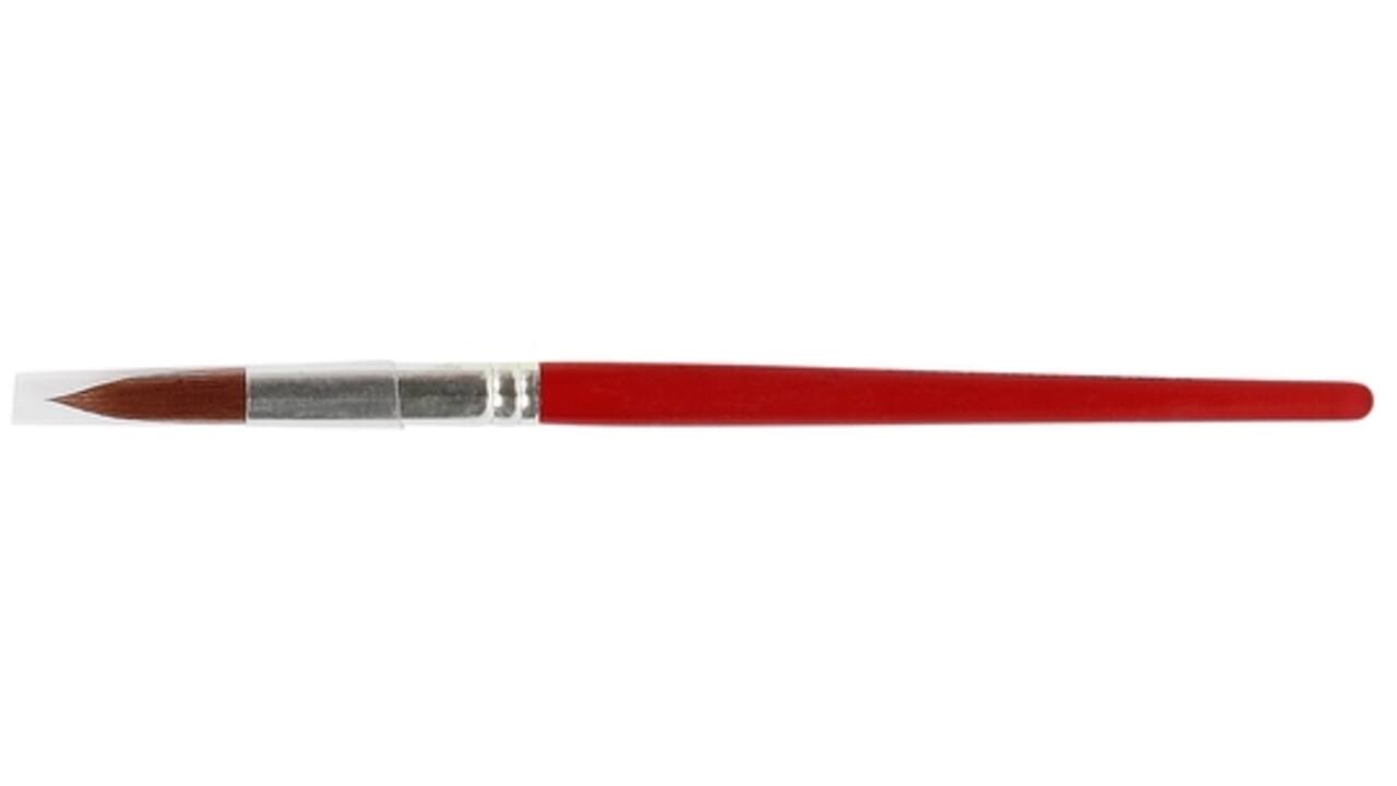 Penseel Zahn Young Art 7200 nr 14