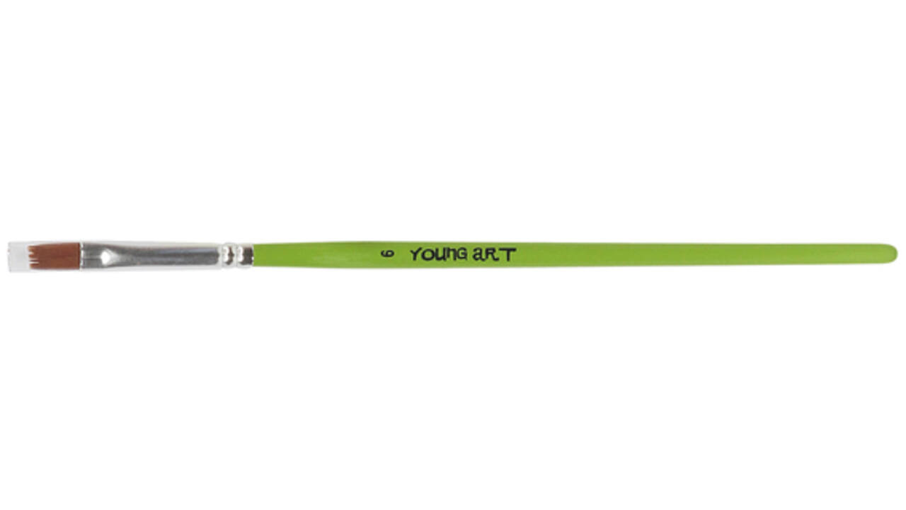 Kwast Zahn Young Art 7210 nr 6