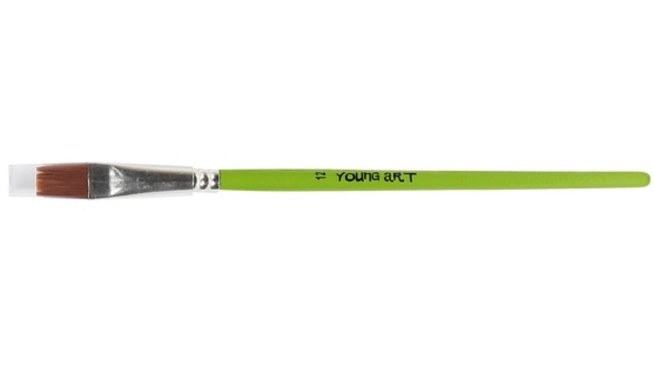 Kwast Zahn Young Art 7210 nr 12
