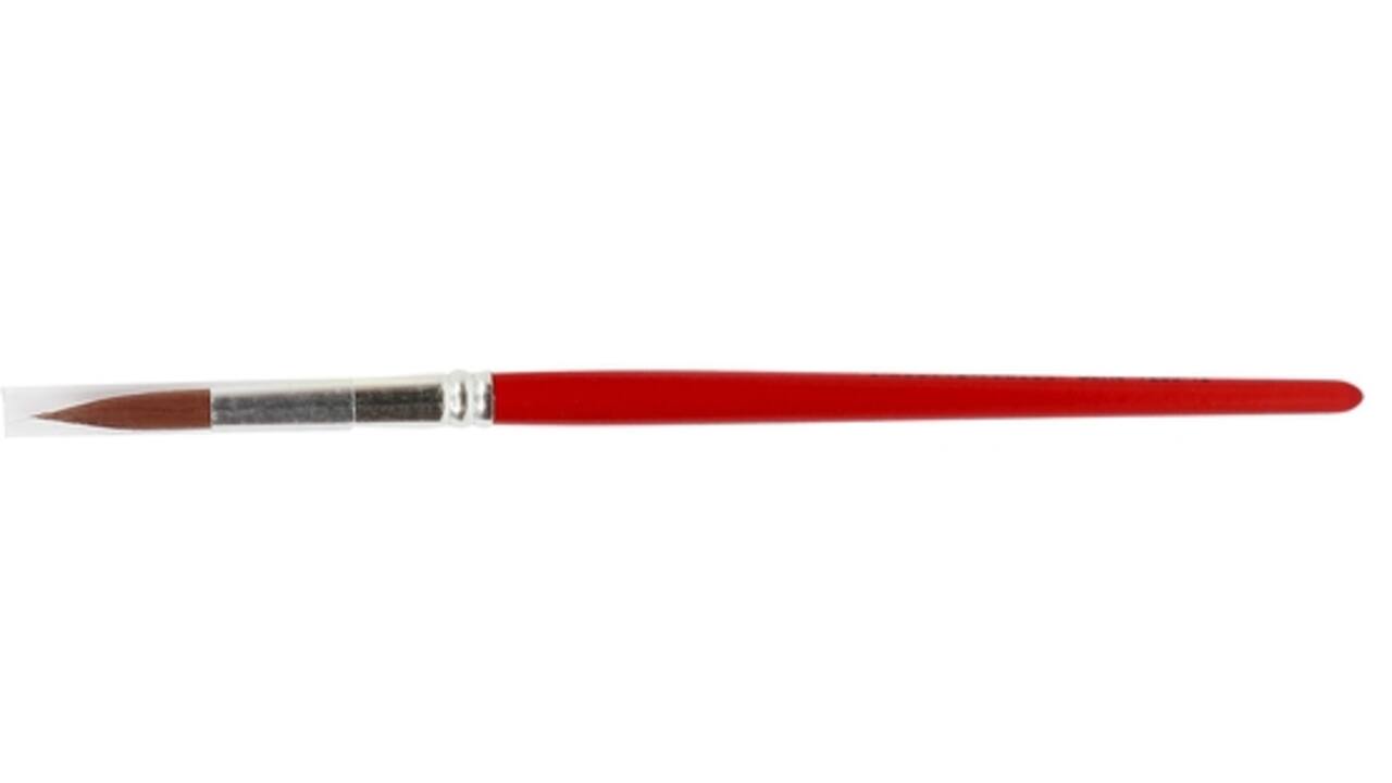 Penseel Zahn Young Art 7200 nr 12