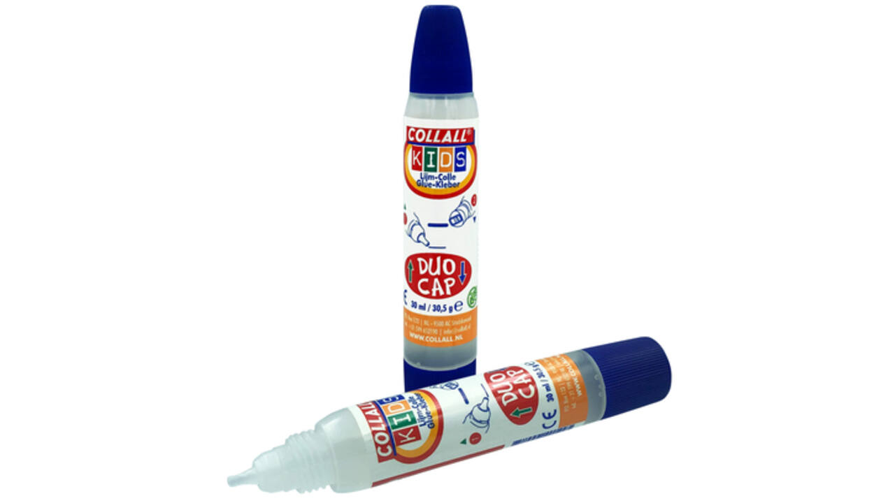 Kinderlijm Collall 30ml