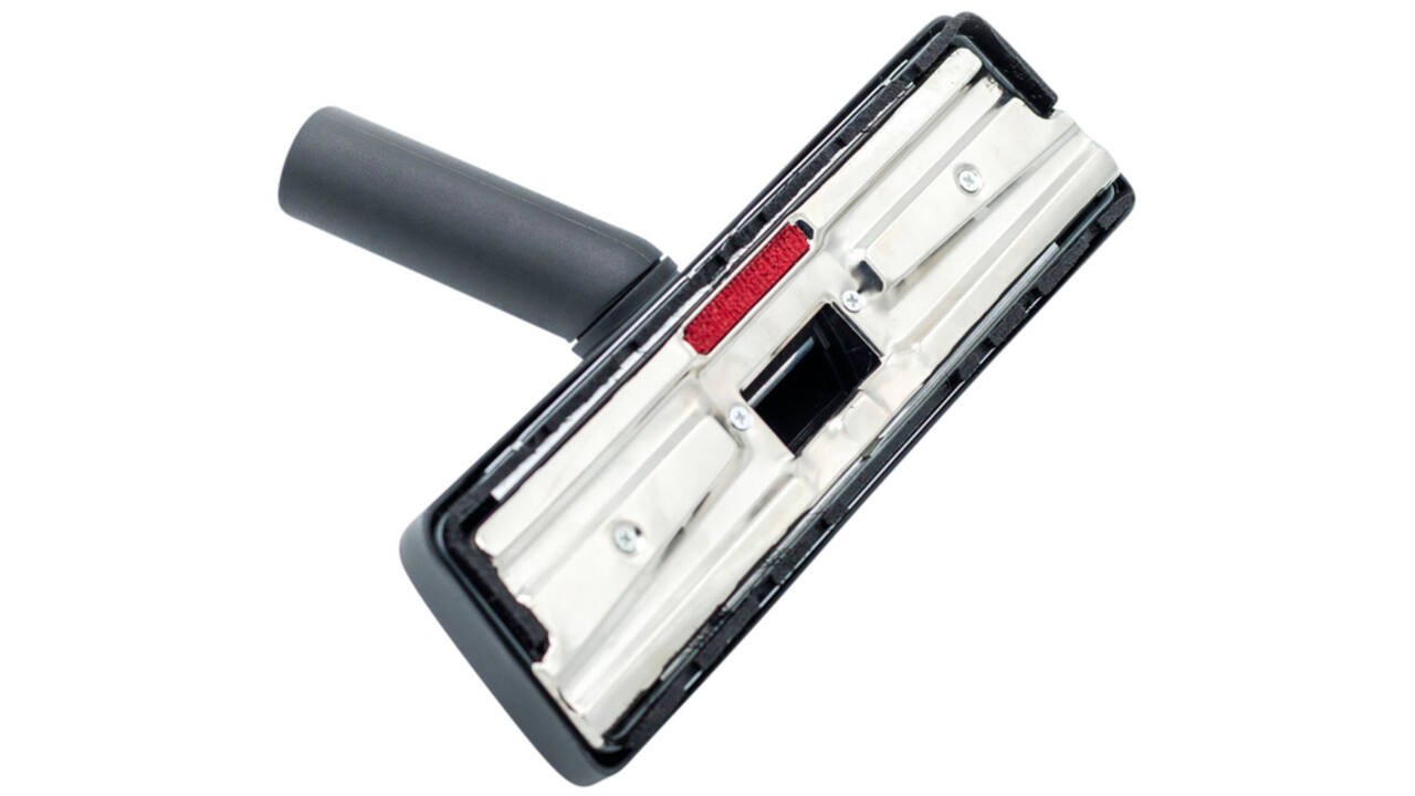 Stofzuiger zuigmond Cleaninq combi 32mm, 30cm extra breed