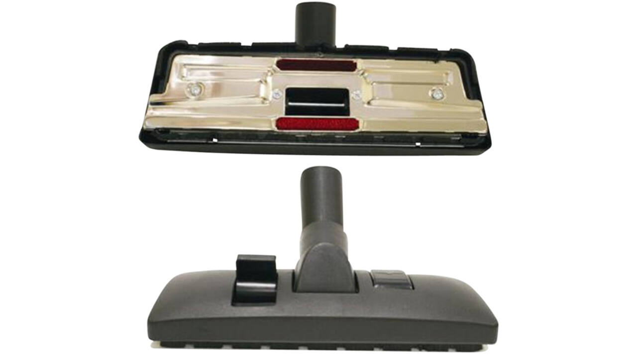Stofzuiger zuigmond Cleaninq combi 32mm, 27cm breed