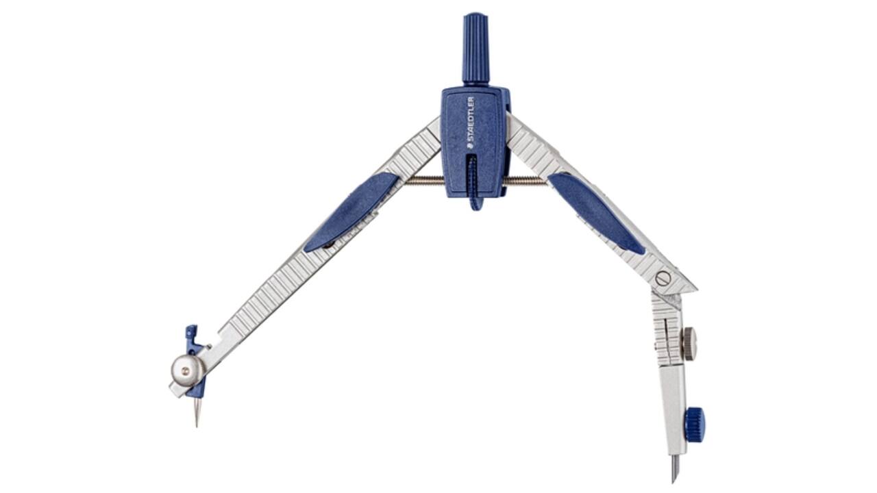 Passer Staedtler Mars 553 met snelverstelling