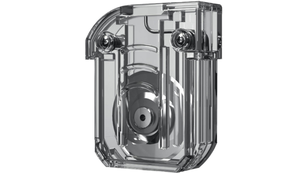 Rechtsnijdend Mes voor rolsnijmachine Leitz Precision Office A4+ en A3 2 stuks