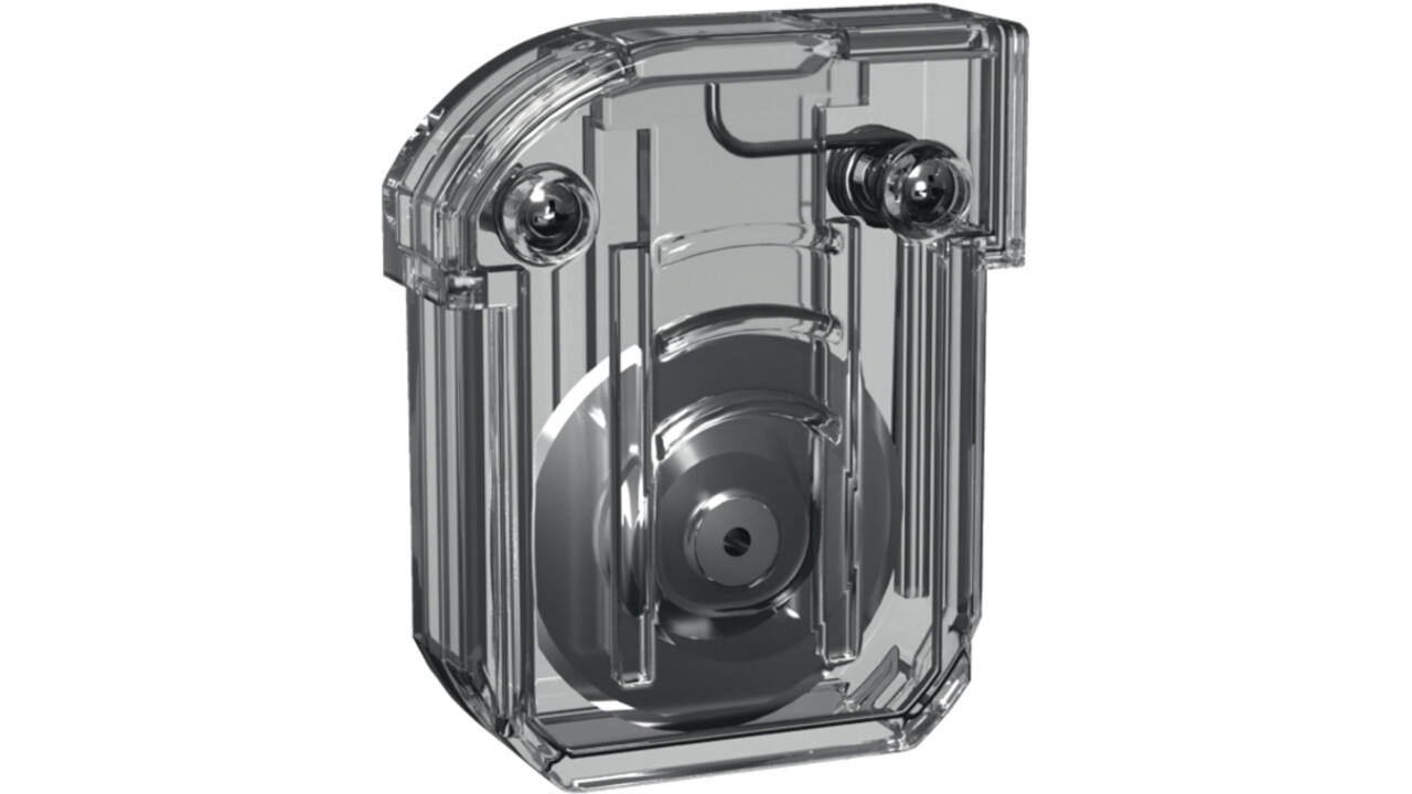 Rechtsnijdend Mes voor rolsnijmachine Leitz Precision Office A4+ en A3 2 stuks