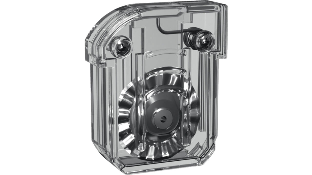 Golfmes voor rolsnijmachine Leitz Precision Office A4+ en A3 2 stuks