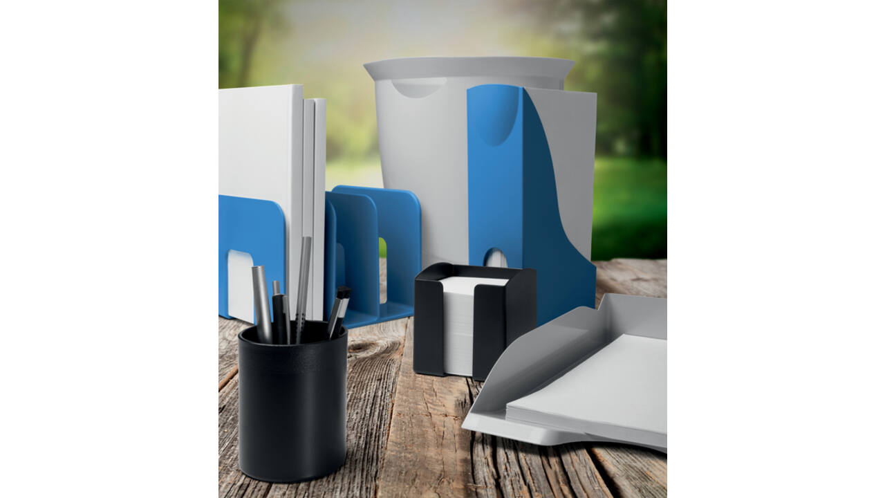 Catalogusrek Durable ECO Blauw