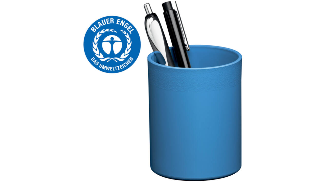 Pennenbak Durable ECO Blauw