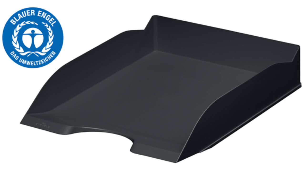 Brievenbak Durable ECO A4 Zwart