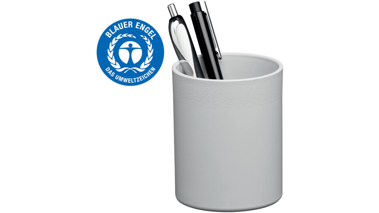 Pennenbak Durable ECO Grijs