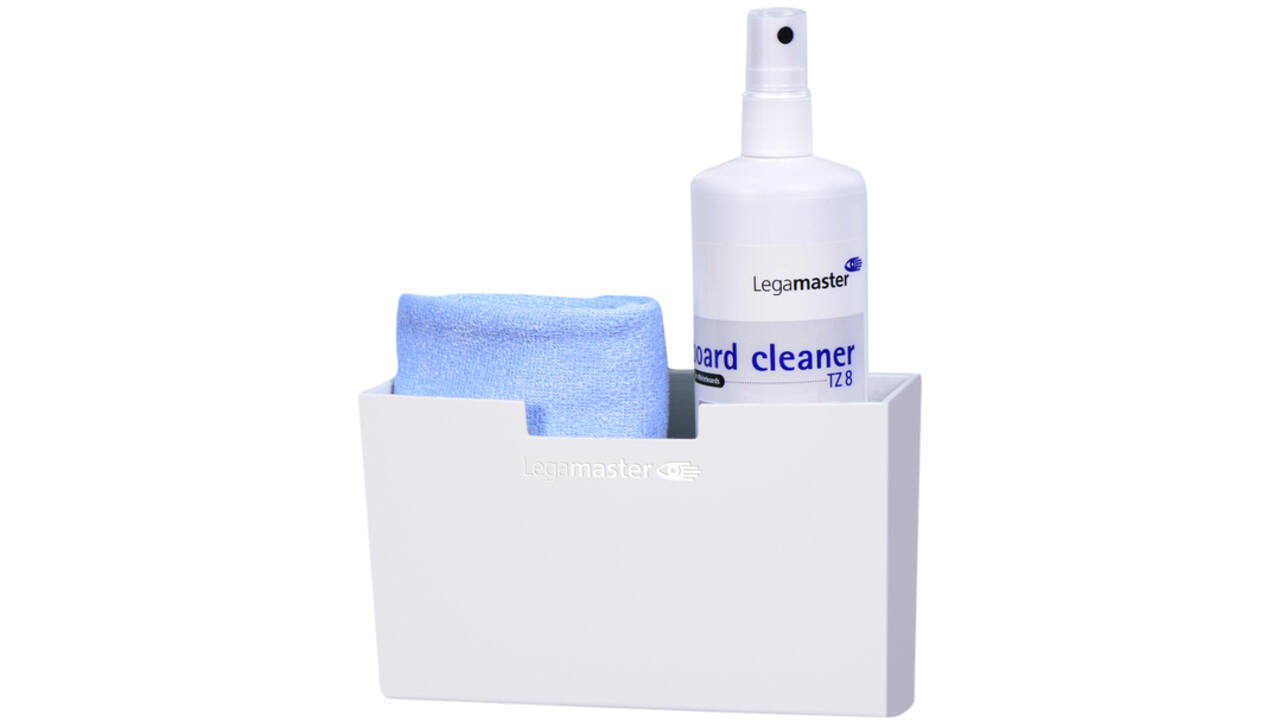 Whiteboard accessoirehouder Legamaster wit