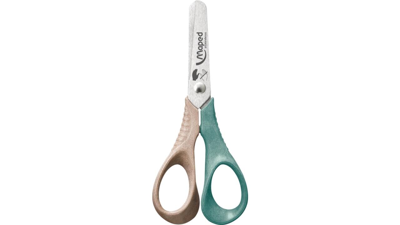 Schaar Maped Smiling Planet 12cm links