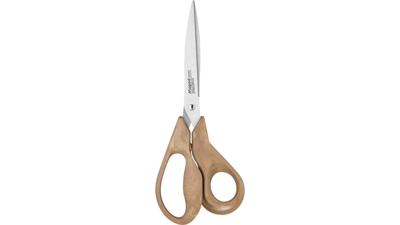 Schaar Maped Advanced Wood 21cm