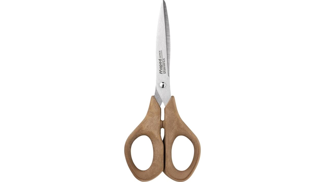 Schaar Maped Advanced Wood 17cm