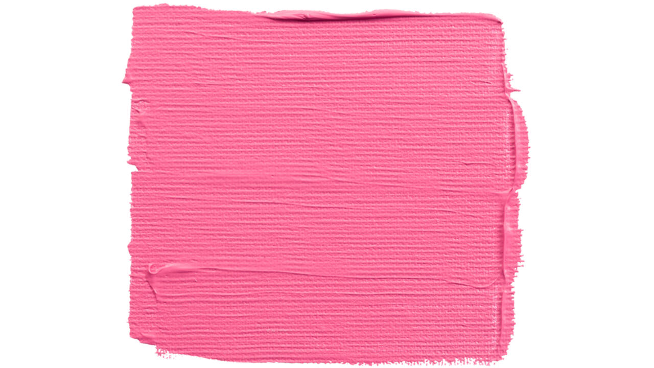 Acrylverf Talens Art Creation 357 roze tube à 75ml