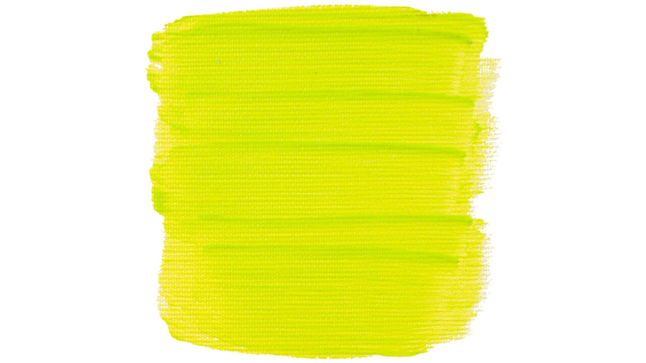 Acrylverf Talens Art Creation 243 groengeel tube à 75ml