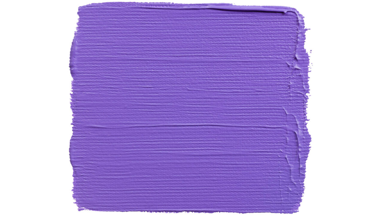 Acrylverf Talens Art Creation 519 ultramarijnviolet licht tube à 75ml