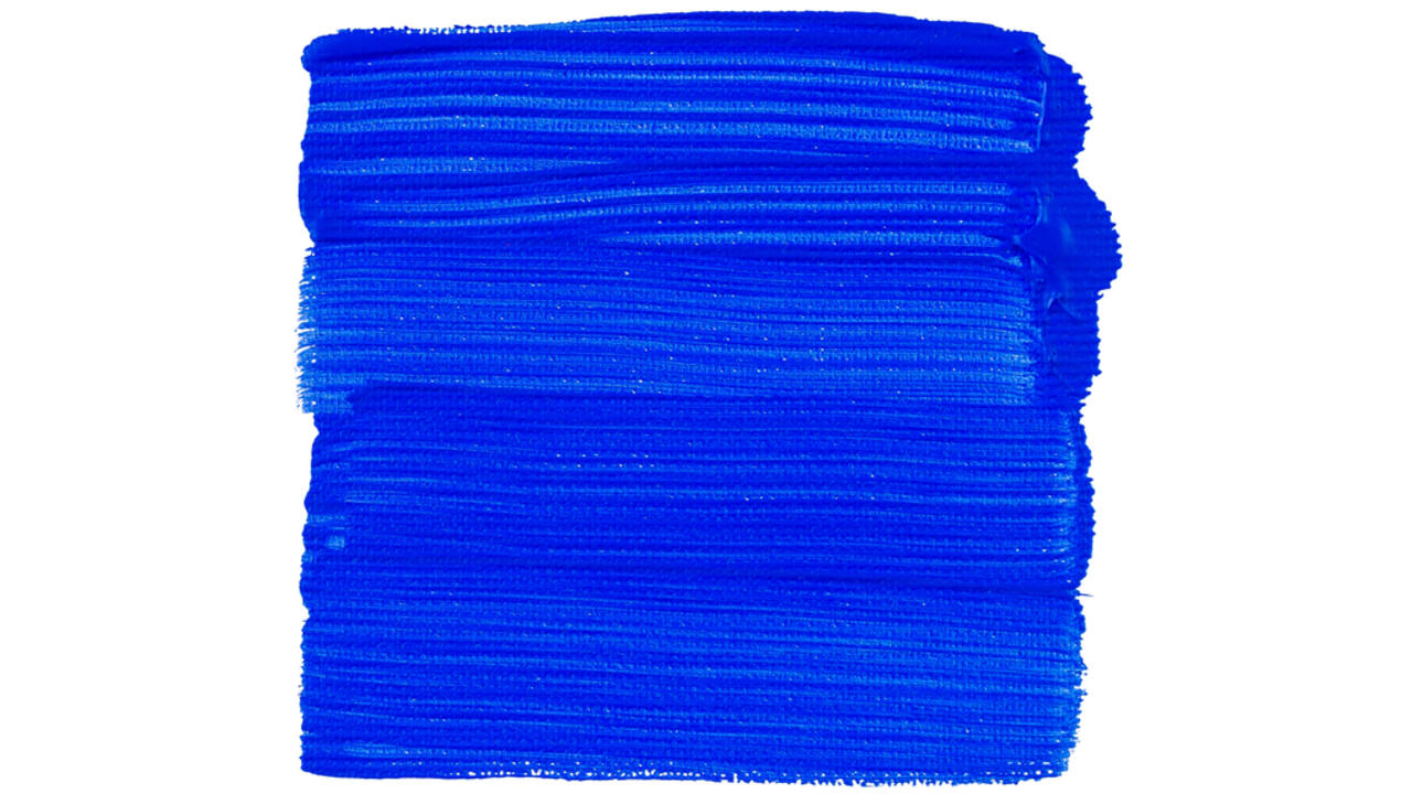 Acrylverf Talens Art Creation 512 kobaltblauw (ultramarijn) tube à 75ml