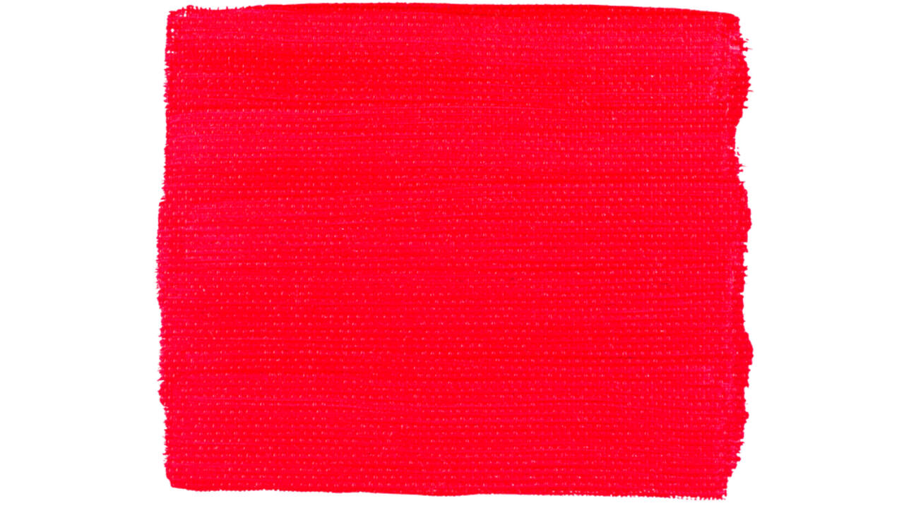 Acrylverf Talens Art Creation 396 naftolrood middel tube à 75ml