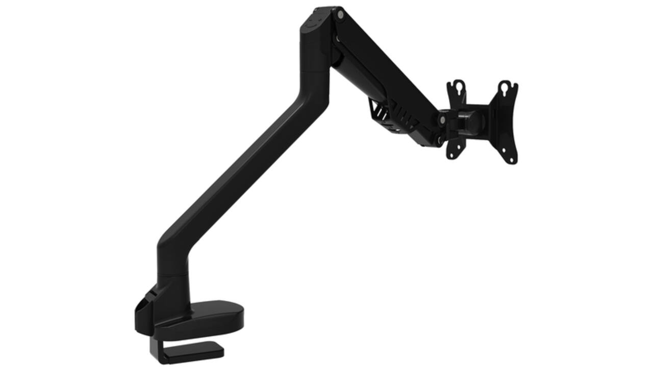 Monitorarm Neomounts D750 10-32 inch zwart