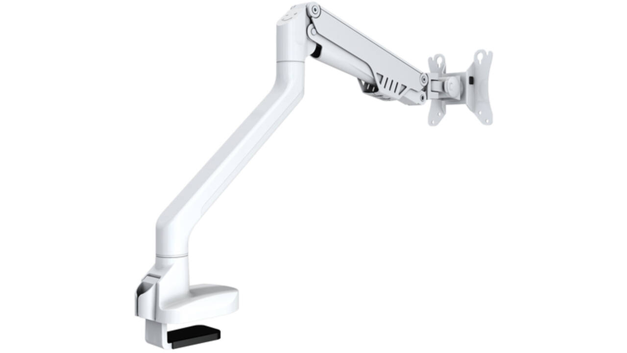 Monitorarm Neomounts D750 10-32 inch wit