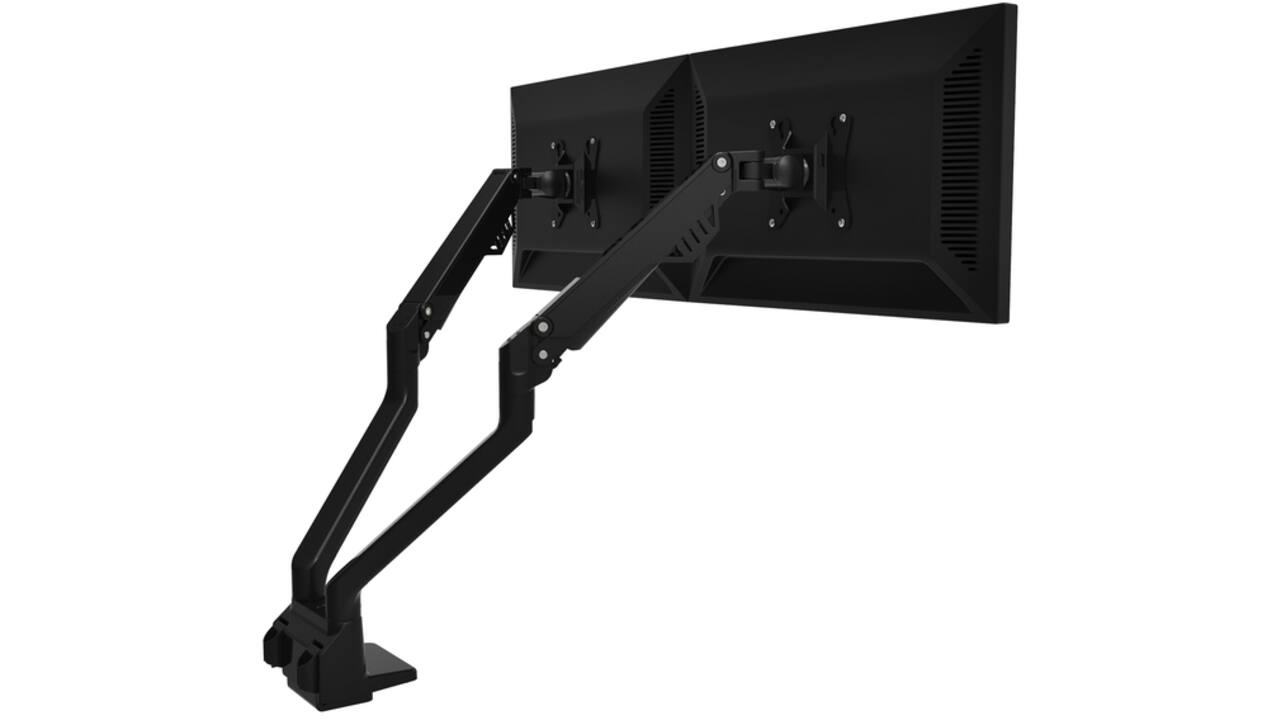 Monitorarm Neomounts D750D 10-32i nch zwart
