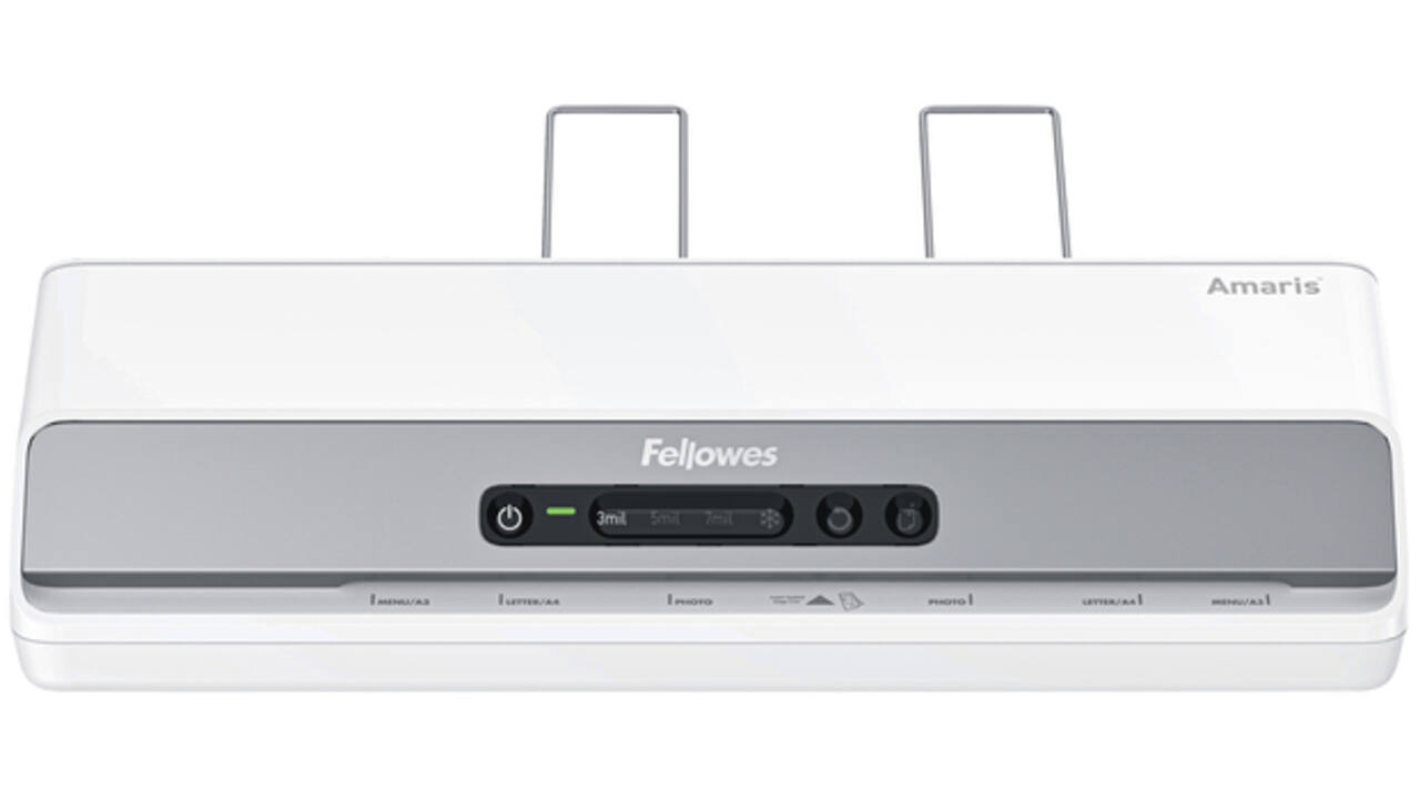 Lamineermachine Fellowes Amaris A3