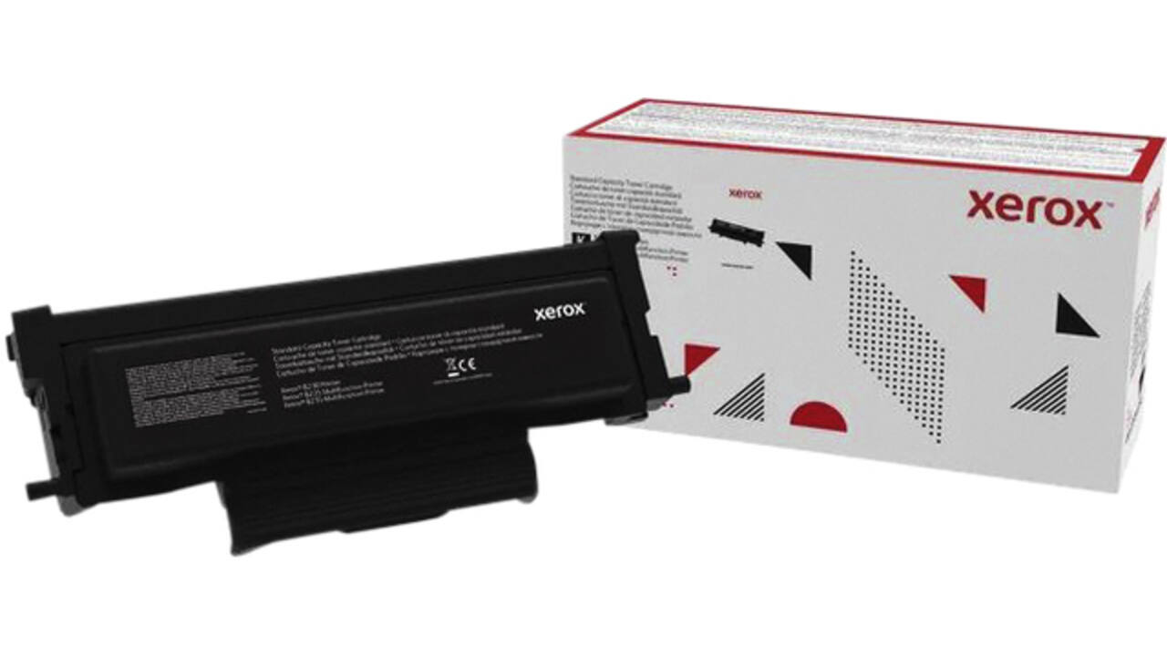 Tonercartridges Xerox 006R04399 zwart
