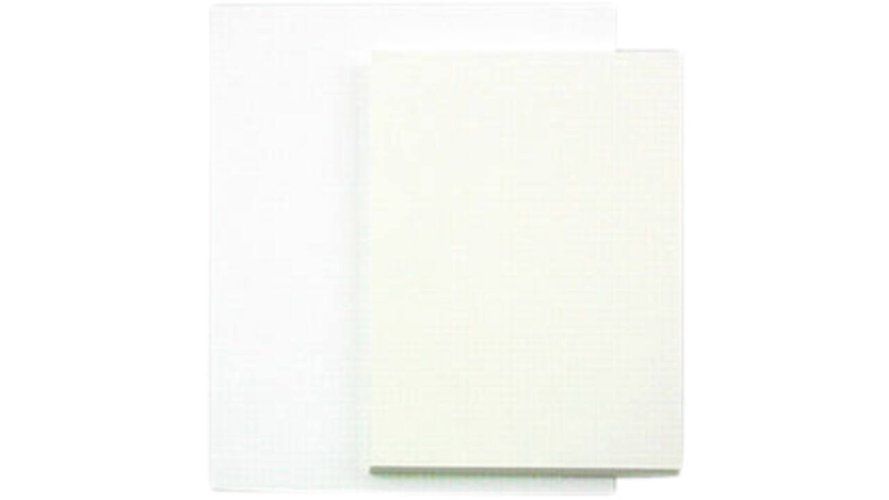 Tekenpapier Papyrus 65x100cm 160gr 125vel