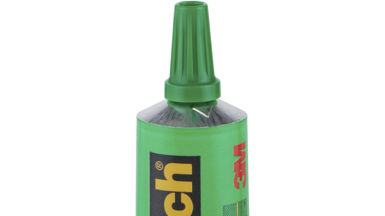 Lijm Scotch gel 30ml