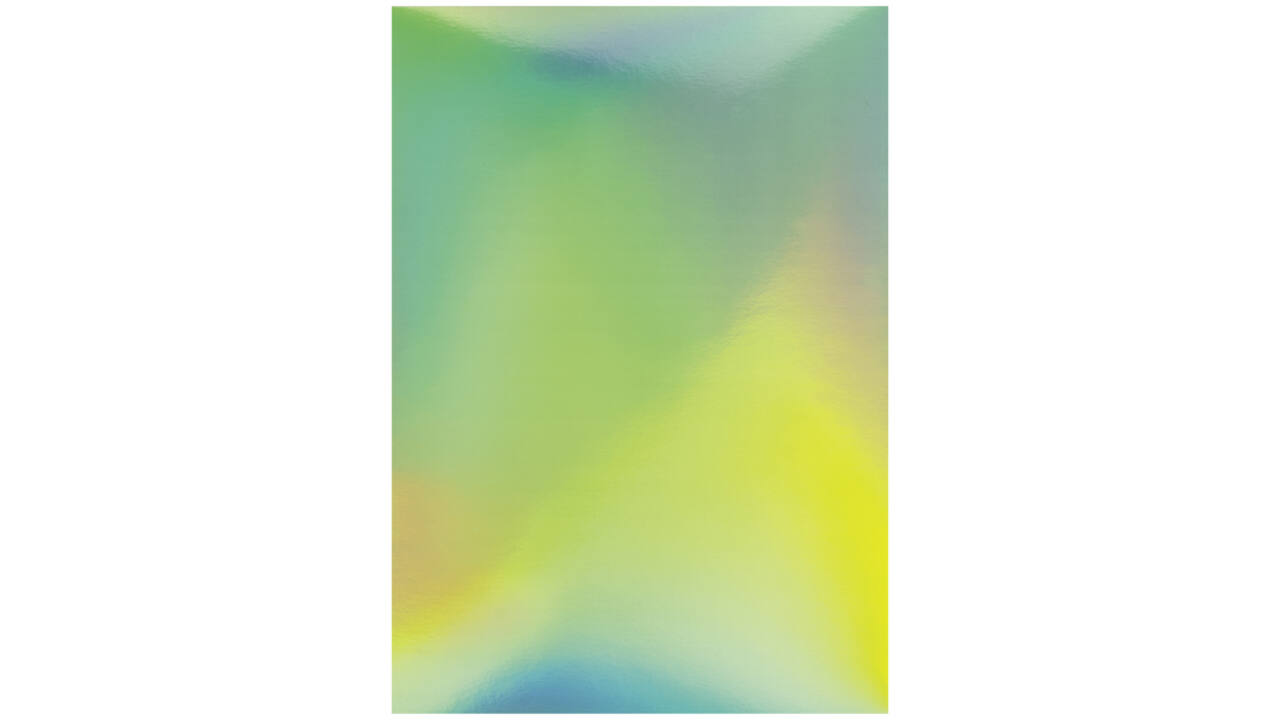 Regenboogpapier en karton Folia 24x34cm 120gr en 250gr 12 vel 6 tinten