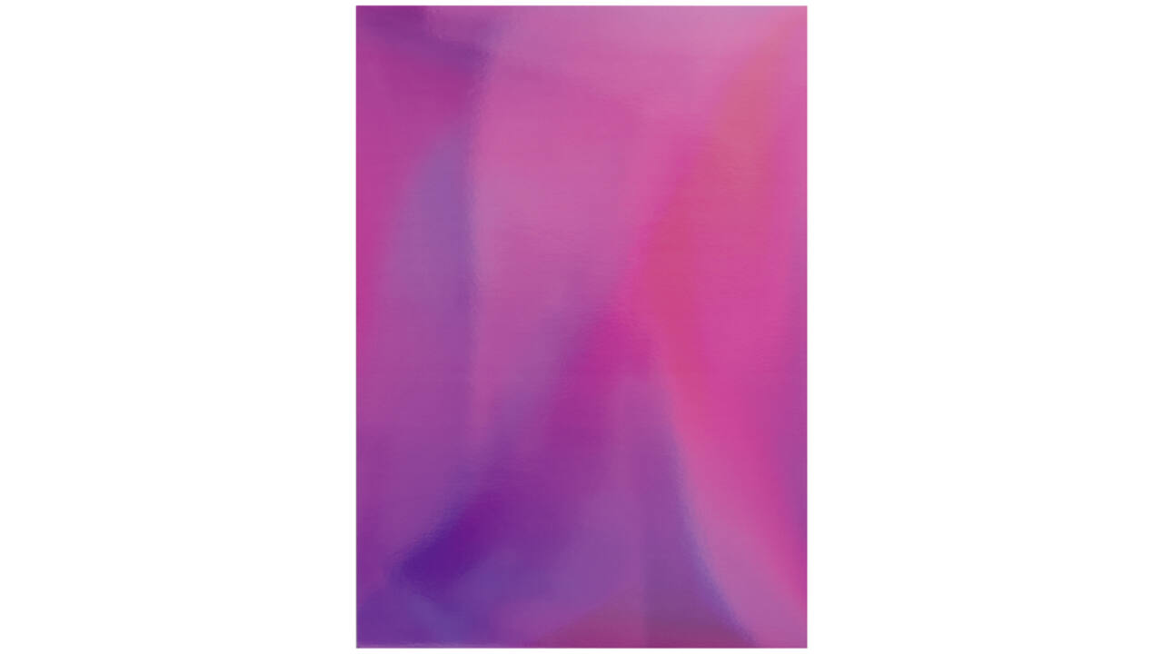 Regenboogpapier en karton Folia 24x34cm 120gr en 250gr 12 vel 6 tinten